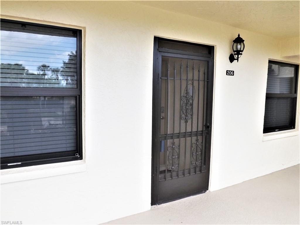 TERRACE - Residential