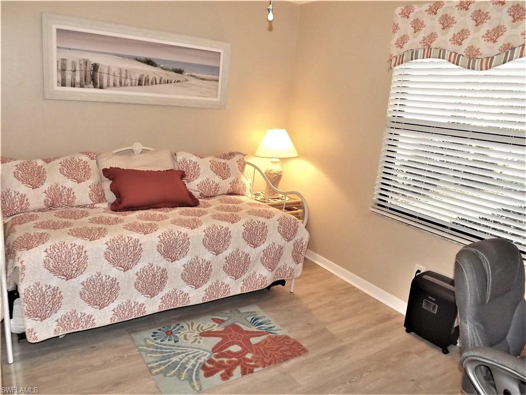 TERRACE - Residential