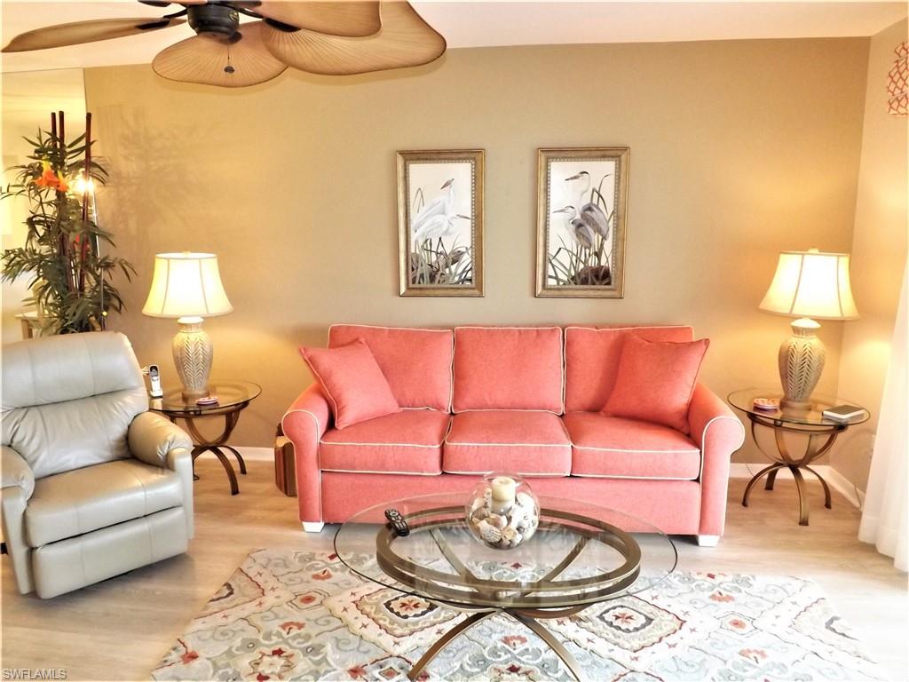 TERRACE - Residential