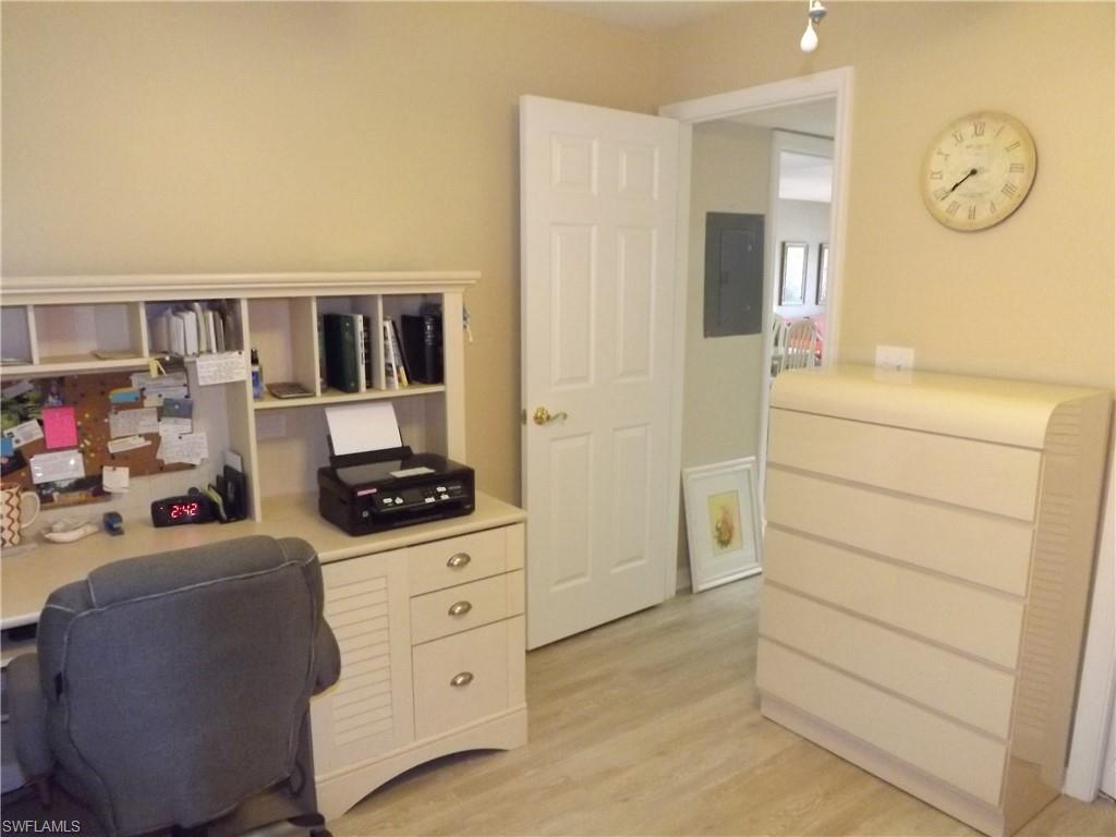 TERRACE - Residential