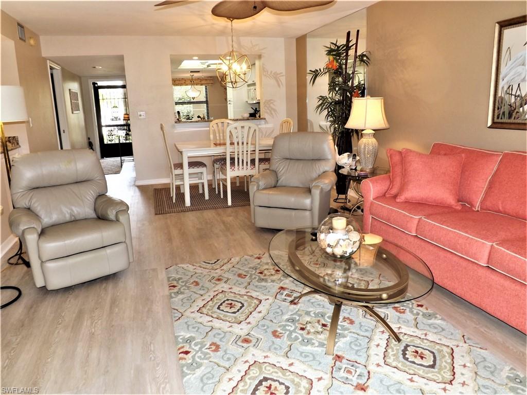 TERRACE - Residential