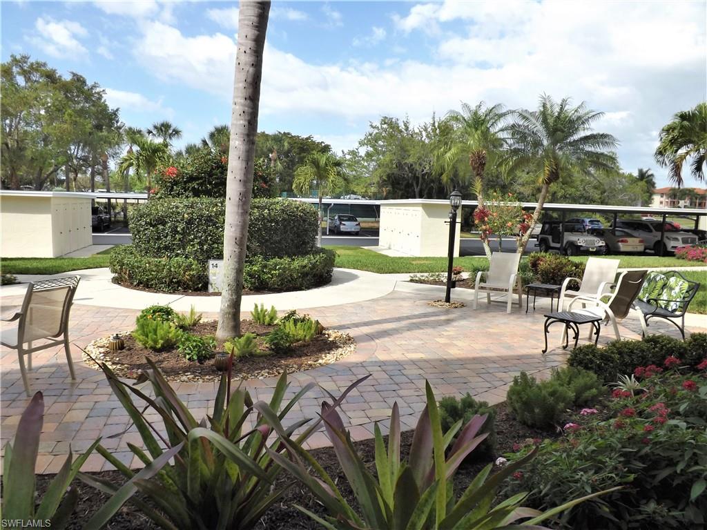 TERRACE - Residential