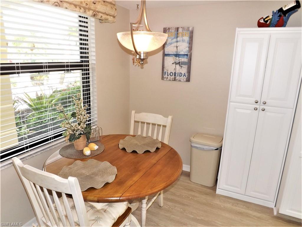 TERRACE - Residential