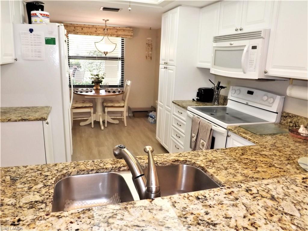 TERRACE - Residential