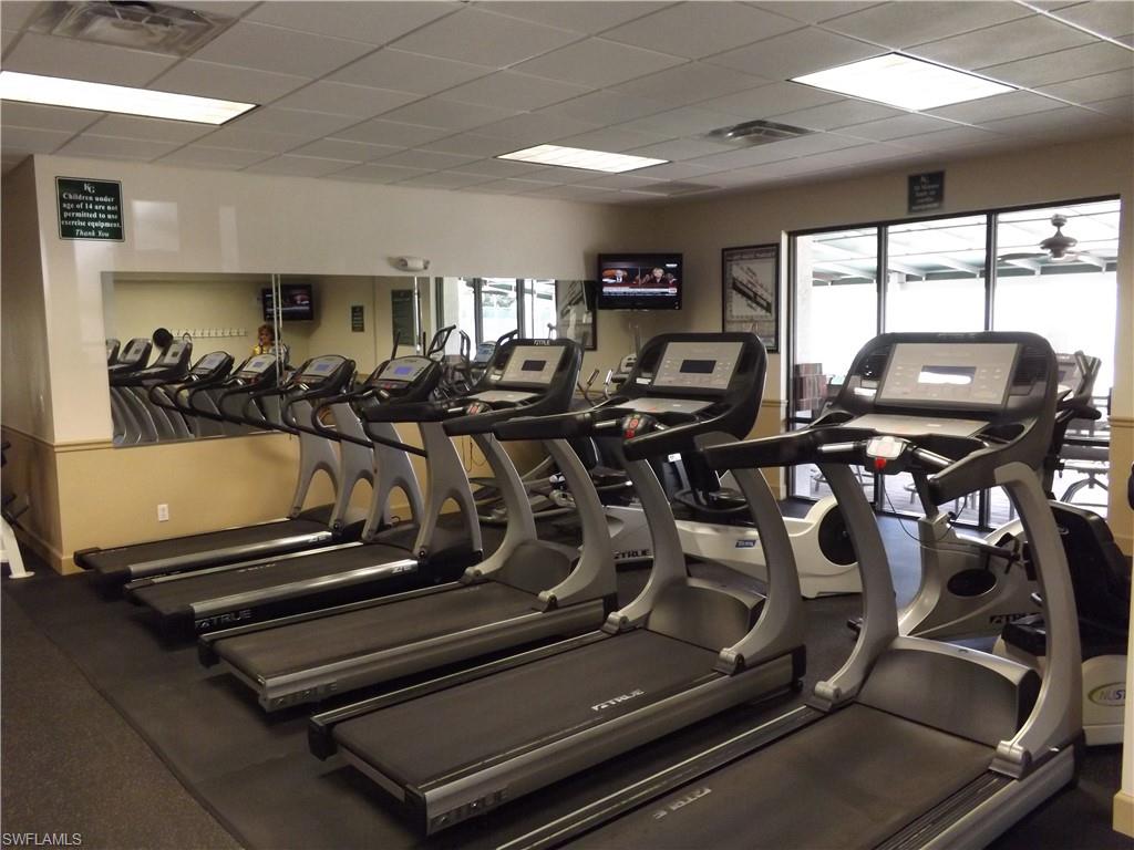 TERRACE - Residential