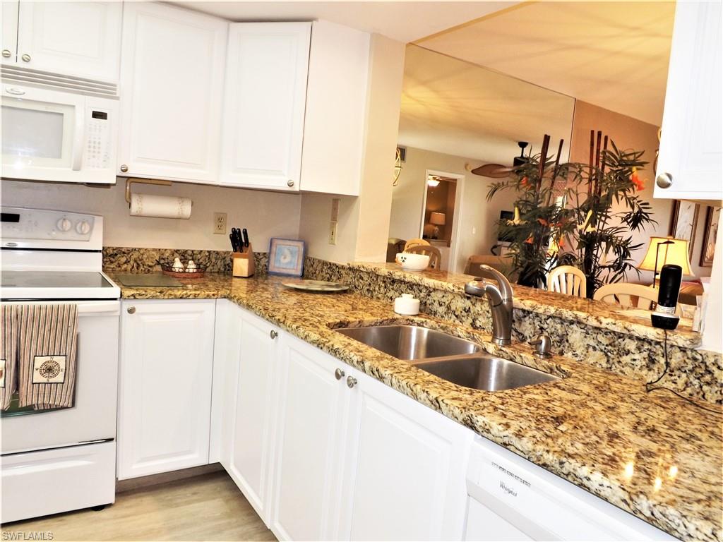 TERRACE - Residential