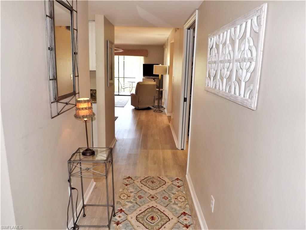 TERRACE - Residential