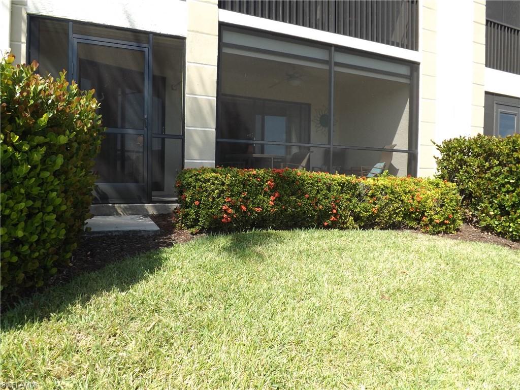 TERRACE - Residential