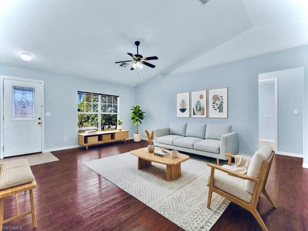 LEHIGH ACRES - Residential