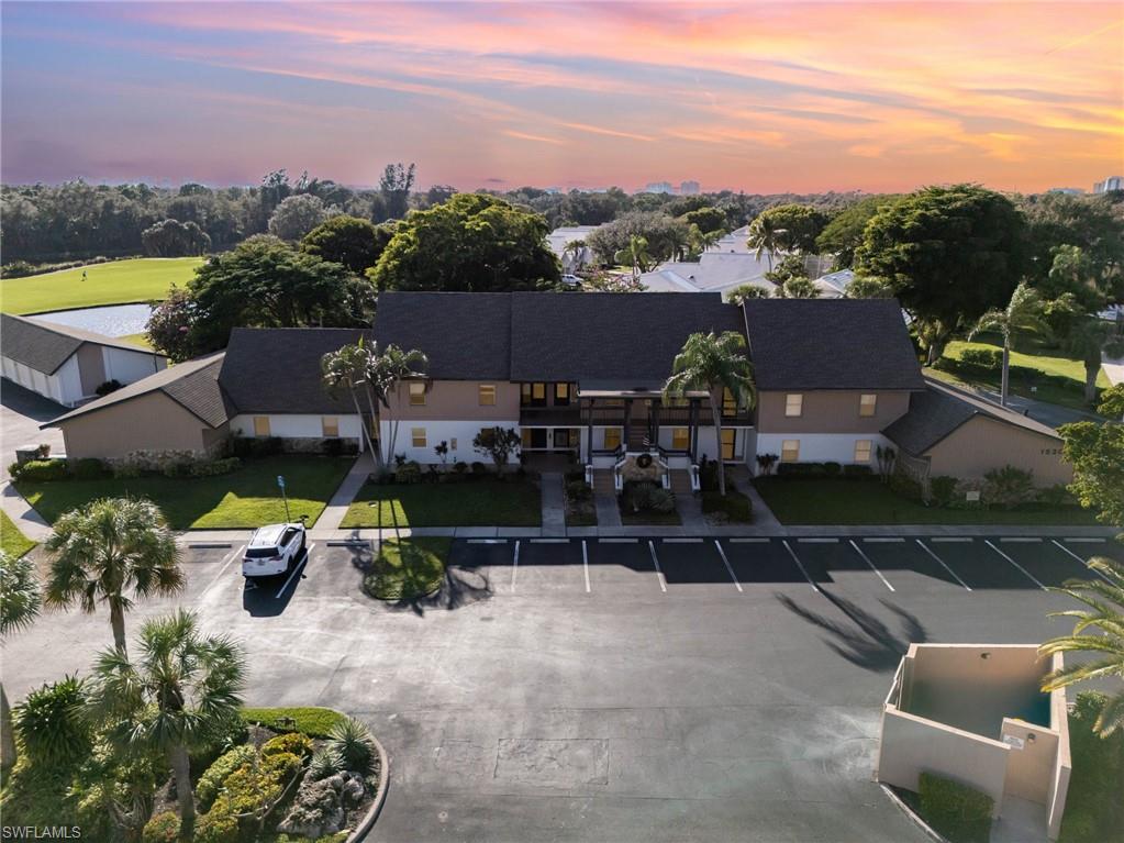 ISLAND - Residential Lease