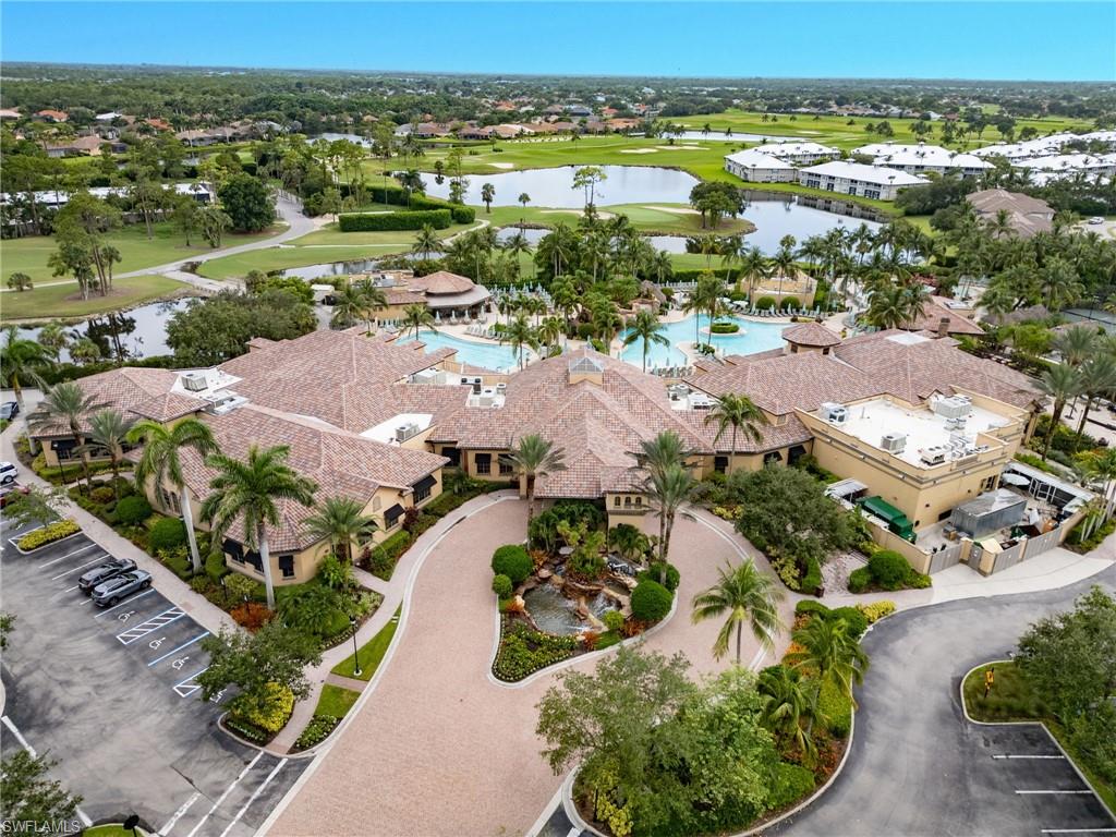 ALDEN WOODS - Residential