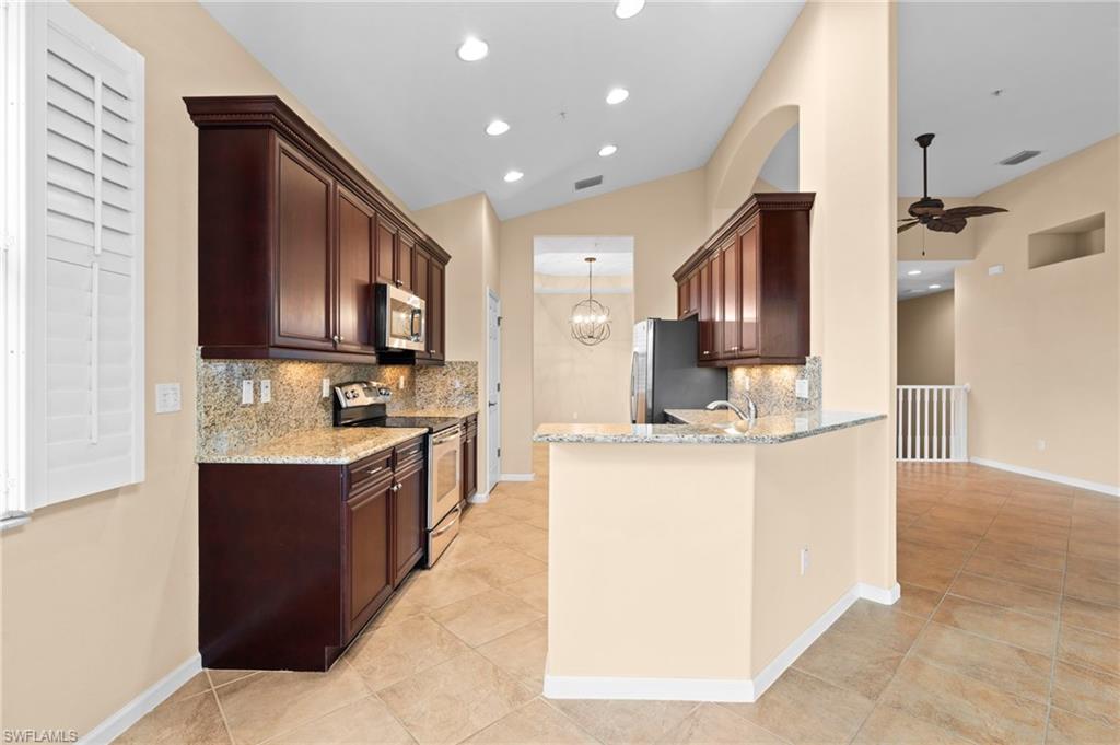 ALDEN WOODS - Residential