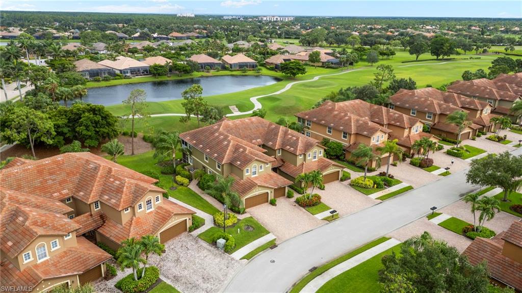 ALDEN WOODS - Residential