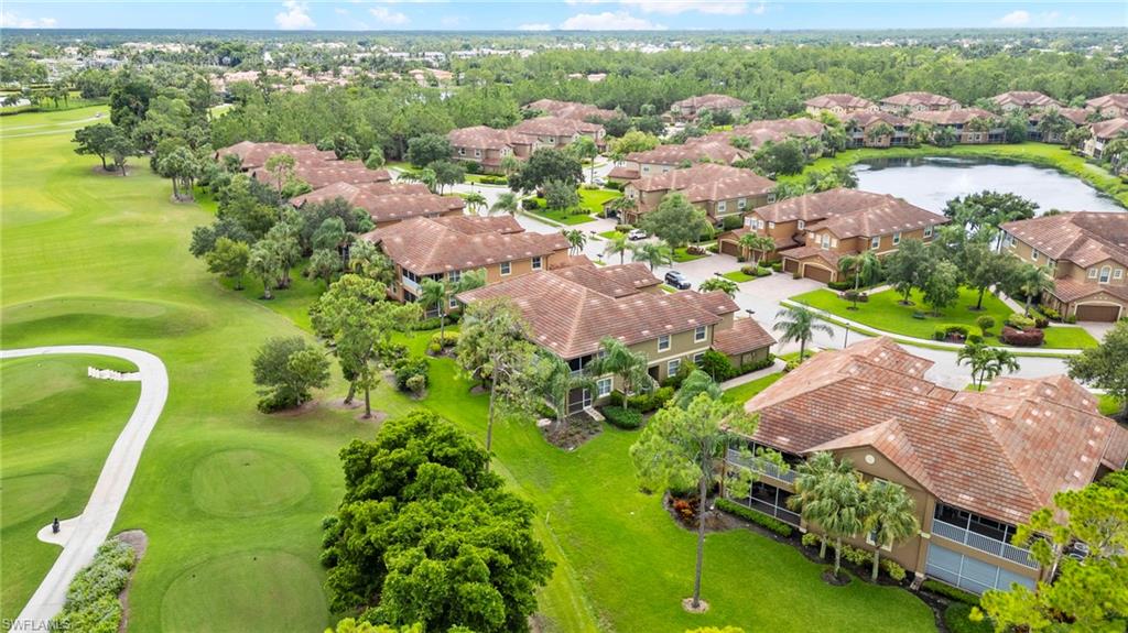 ALDEN WOODS - Residential