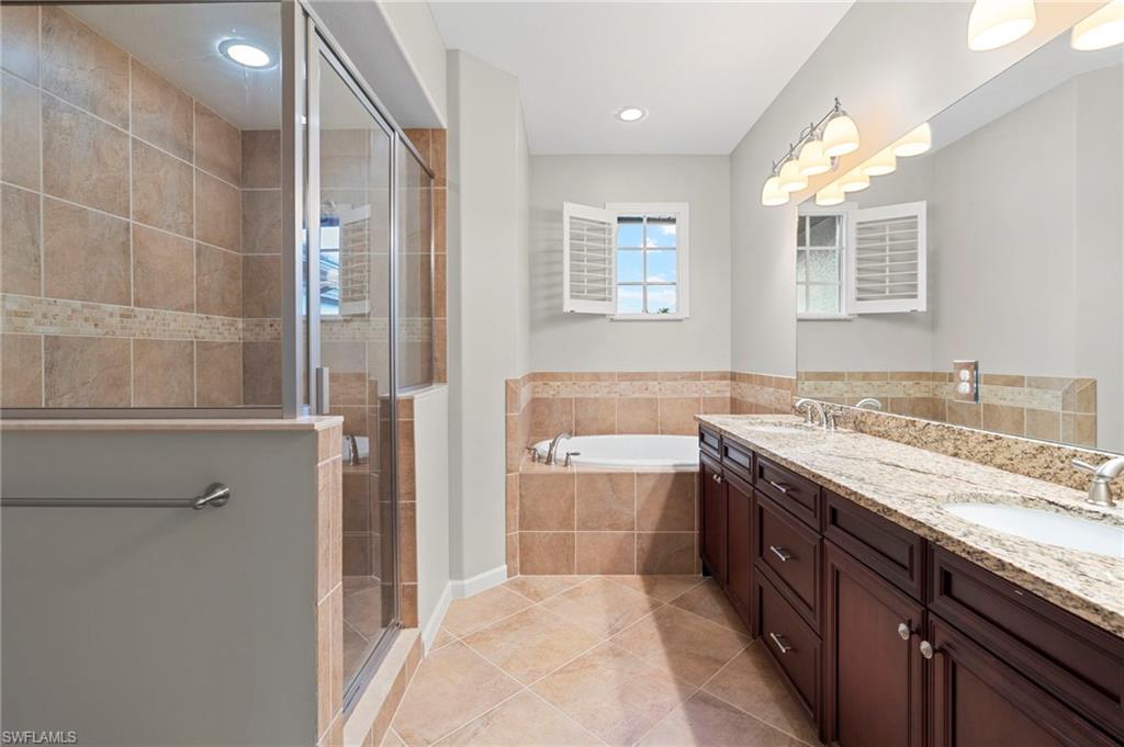 ALDEN WOODS - Residential