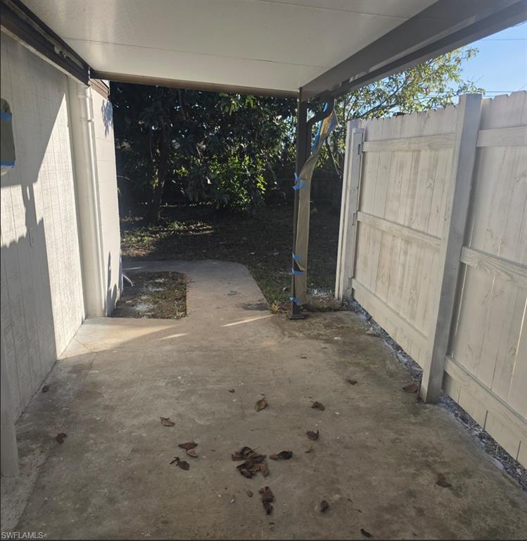 LEHIGH ACRES - Residential Lease