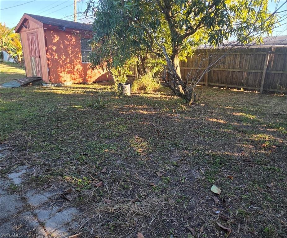 LEHIGH ACRES - Residential Lease