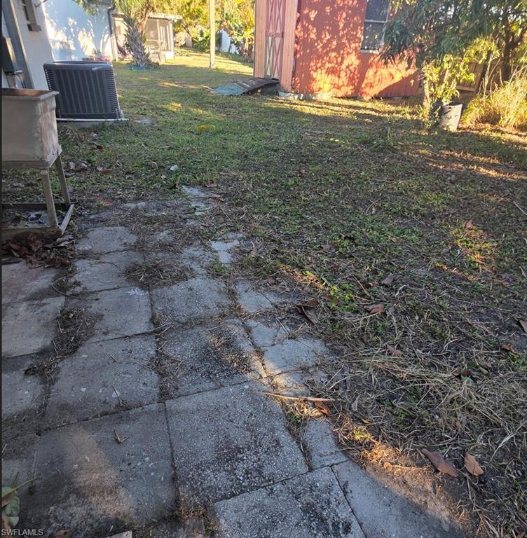 LEHIGH ACRES - Residential Lease