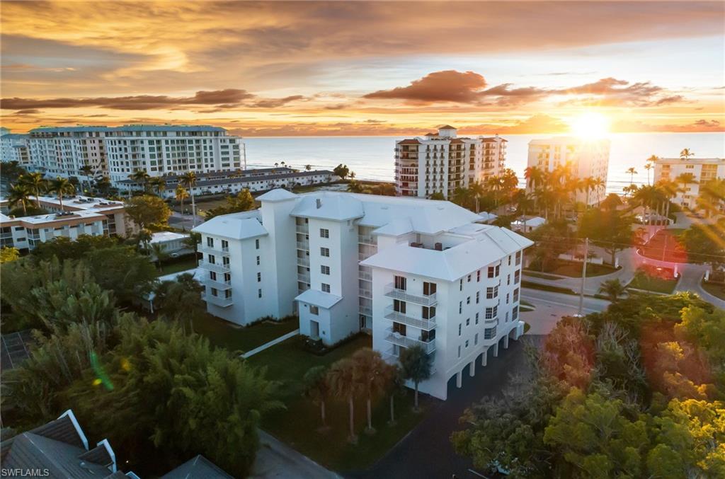 PARADOR - Residential