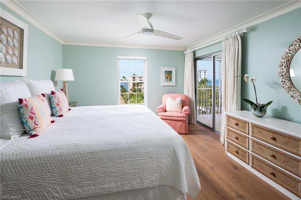 PARADOR - Residential