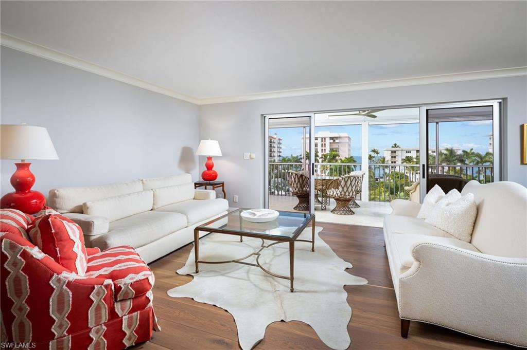 PARADOR - Residential