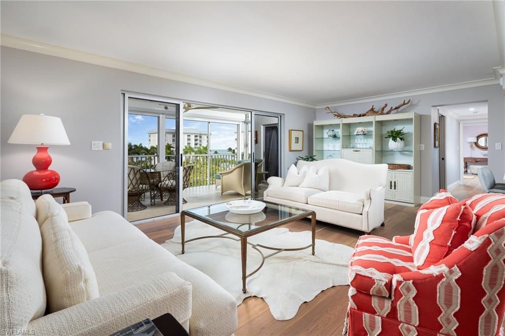 Photo of 1200 Gulf Shore BLVD N #503, NAPLES, FL 34102 (MLS # 226005364)