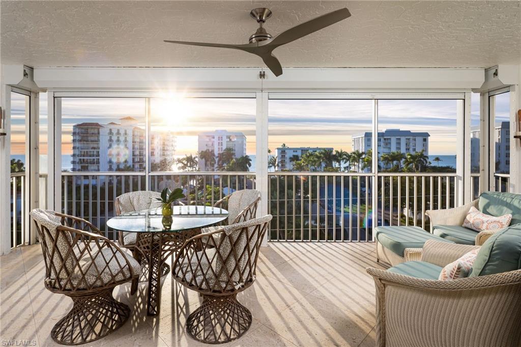 PARADOR - Residential