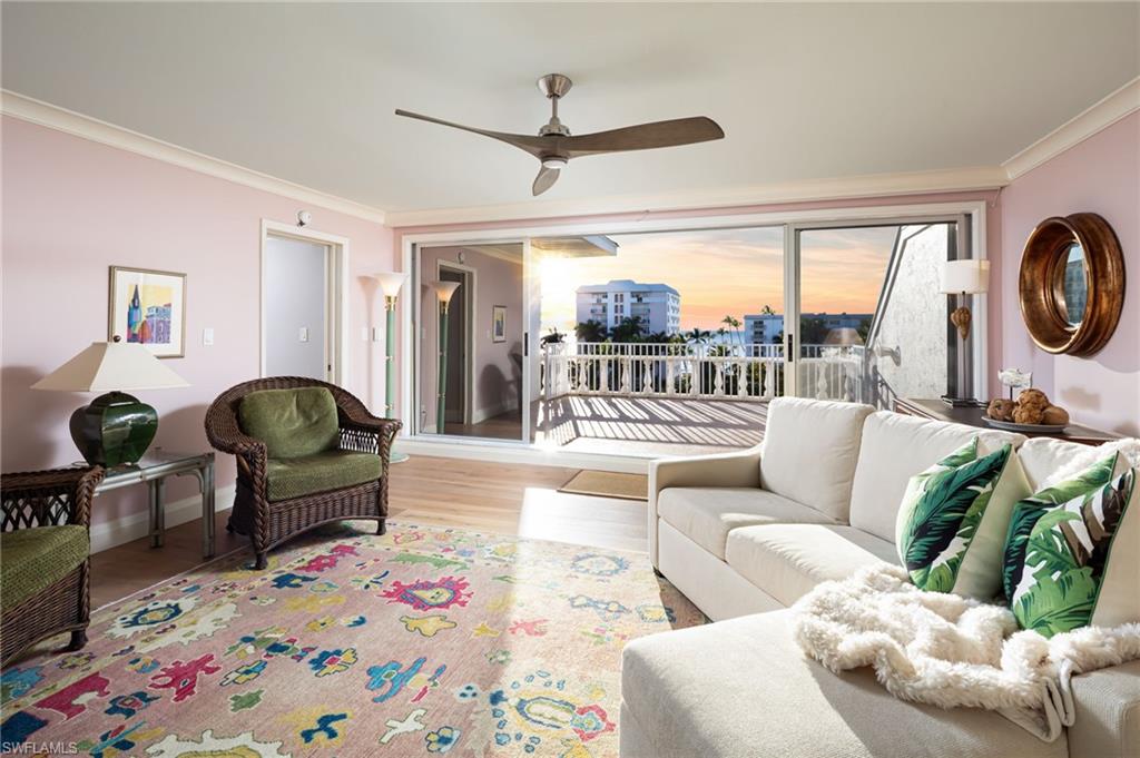 PARADOR - Residential