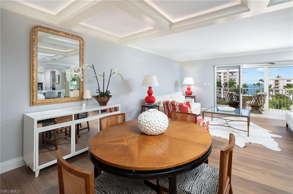 PARADOR - Residential