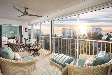 1200 Gulf Shore BLVD N 503 NAPLES FL 34102
