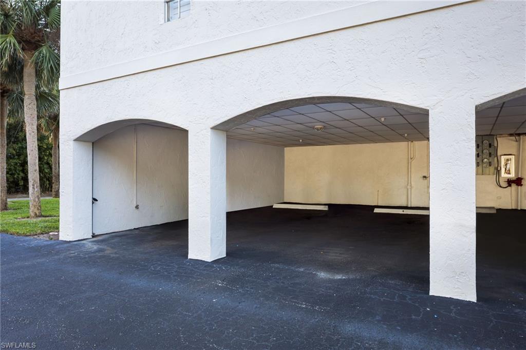 PARADOR - Residential