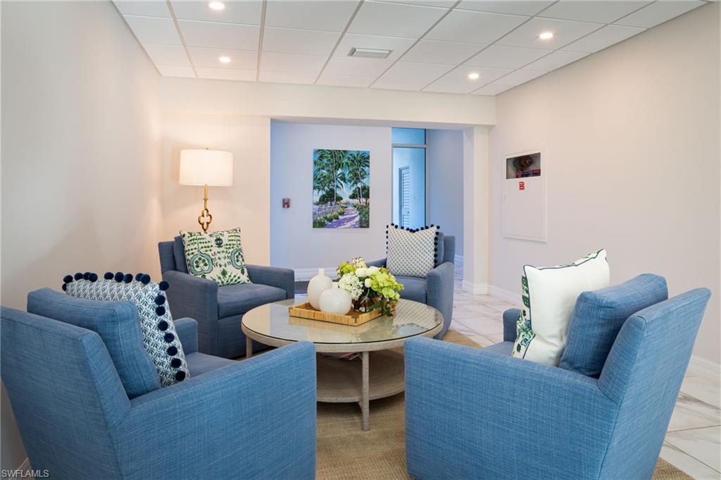 PARADOR - Residential