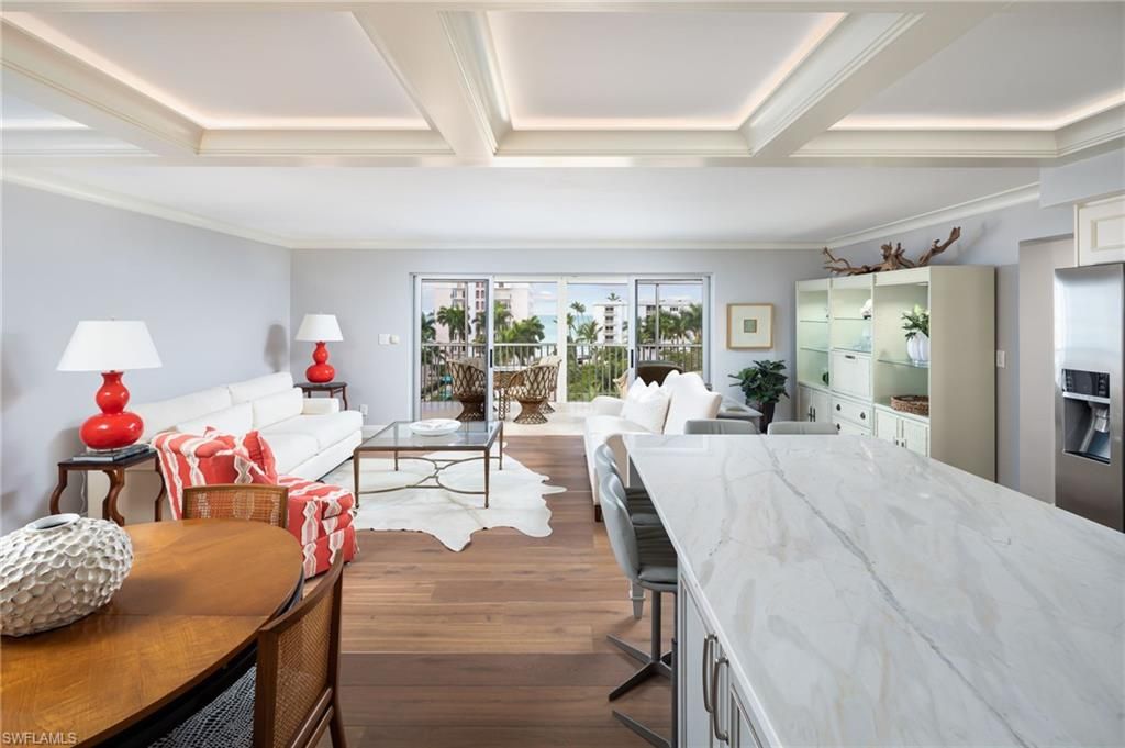 Photo of 1200 Gulf Shore BLVD N #503, NAPLES, FL 34102 (MLS # 226005364)