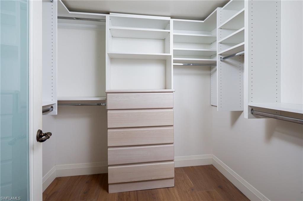 PARADOR - Residential