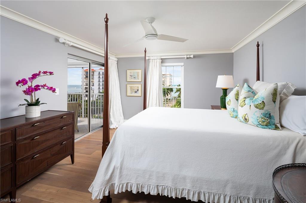 PARADOR - Residential