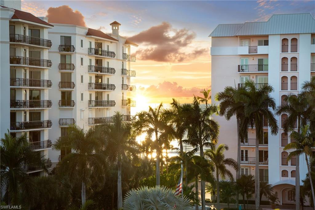 PARADOR - Residential