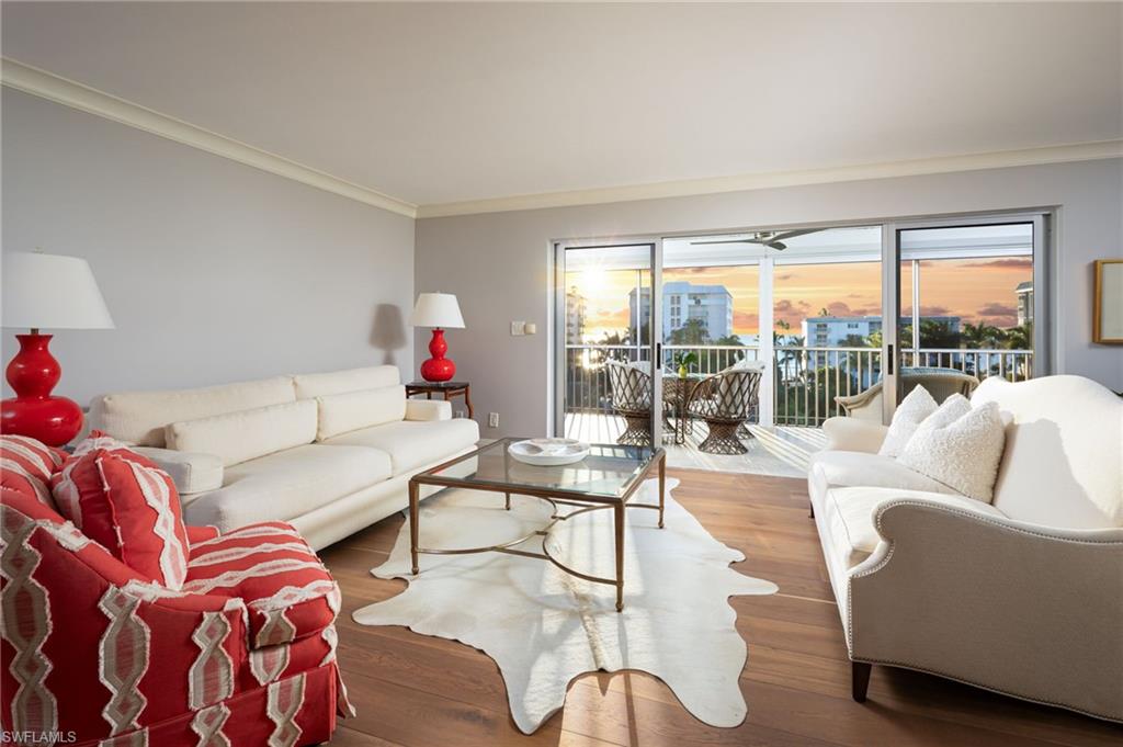 PARADOR - Residential