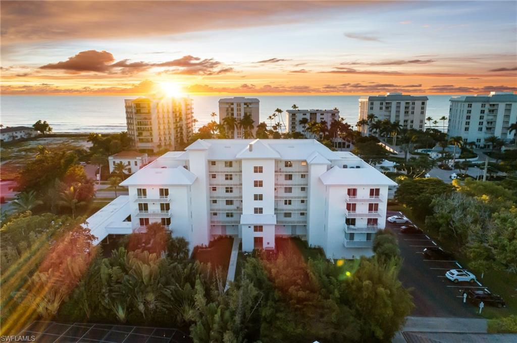 PARADOR - Residential