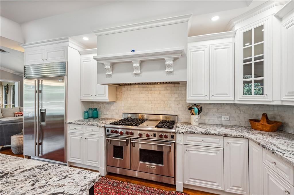 PINE RIDGE - Residential