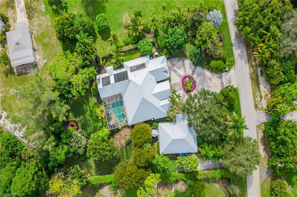 PINE RIDGE - Residential