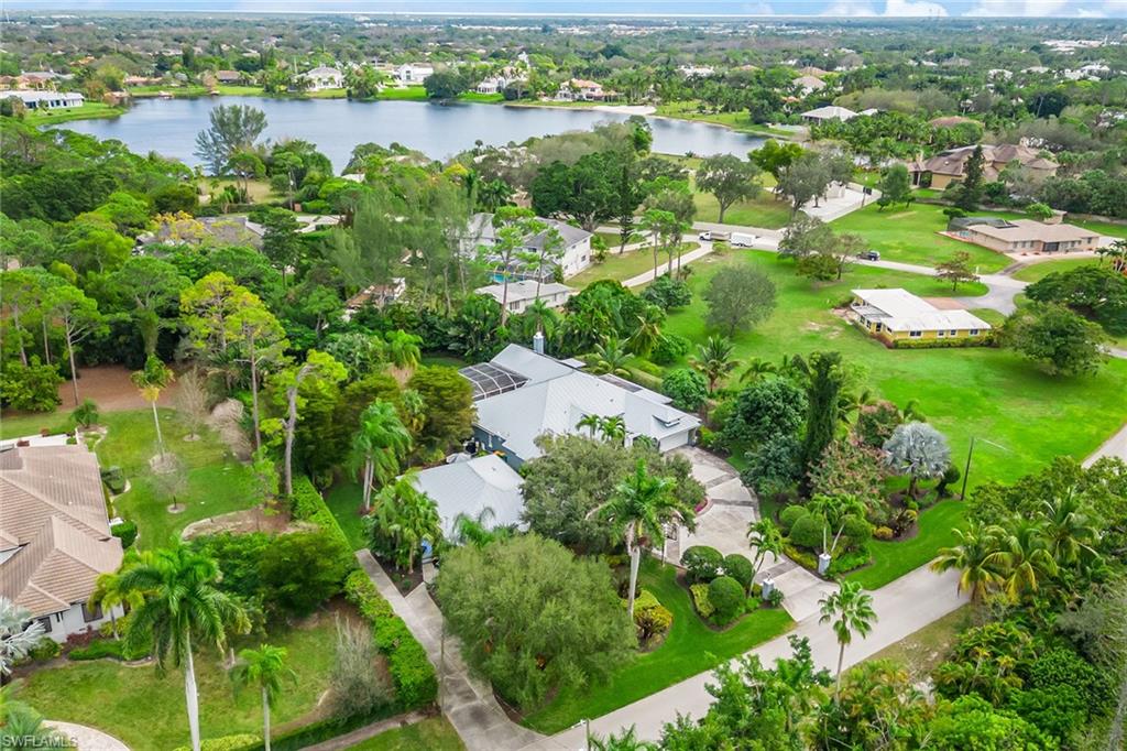 PINE RIDGE - Residential