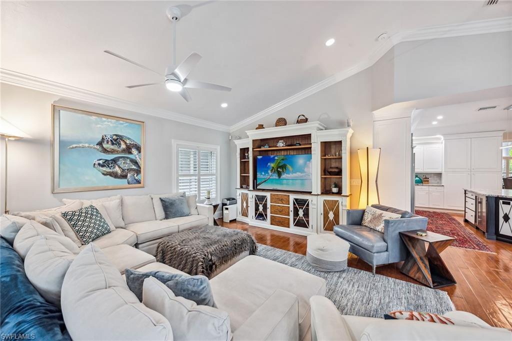 PINE RIDGE - Residential