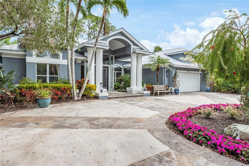 PINE RIDGE - Residential