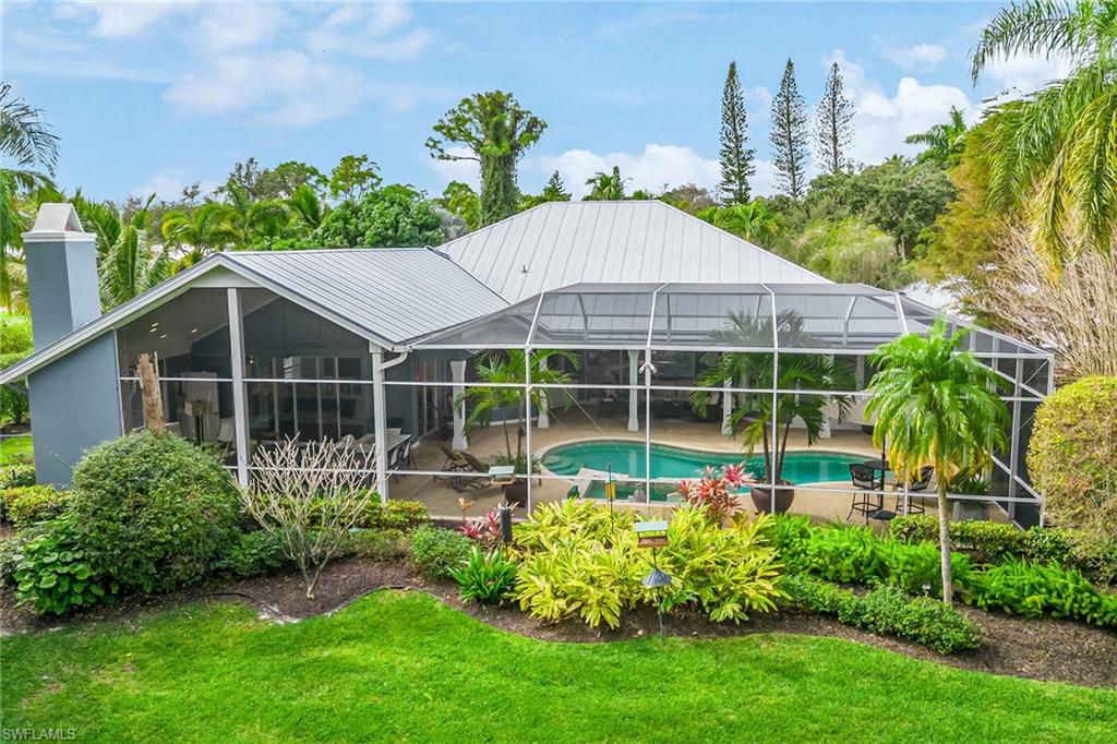 PINE RIDGE - Residential