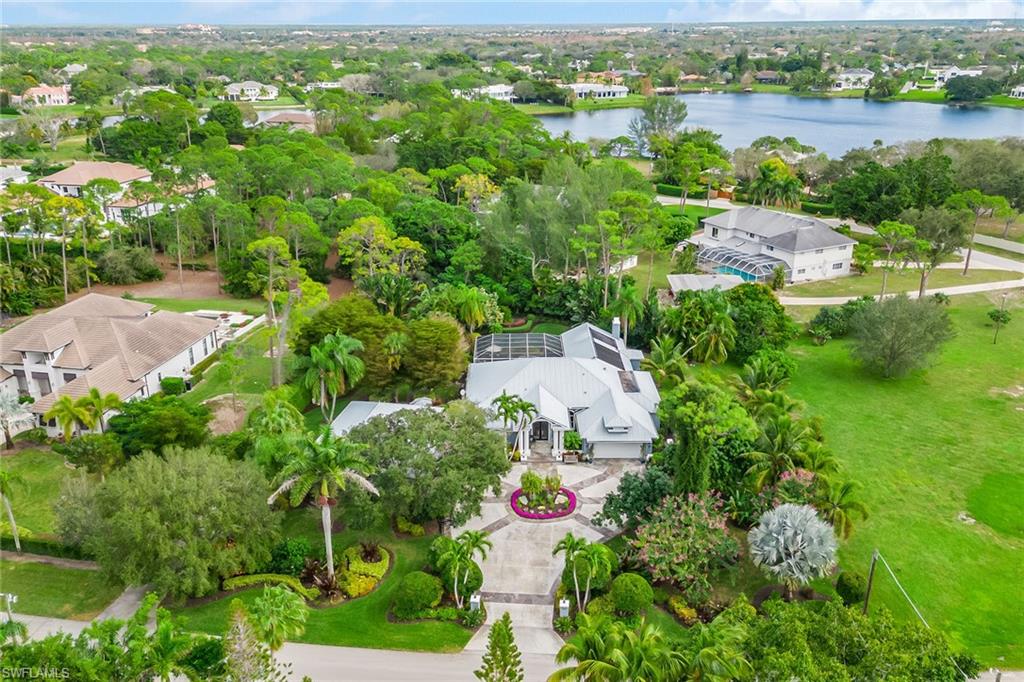 PINE RIDGE - Residential