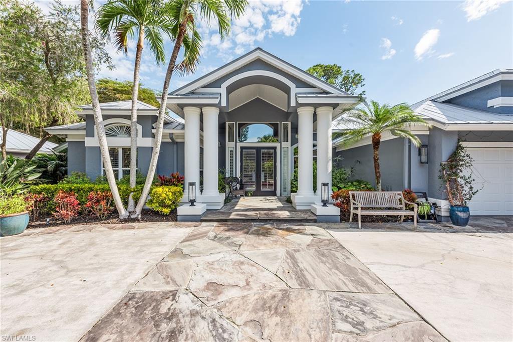 PINE RIDGE - Residential