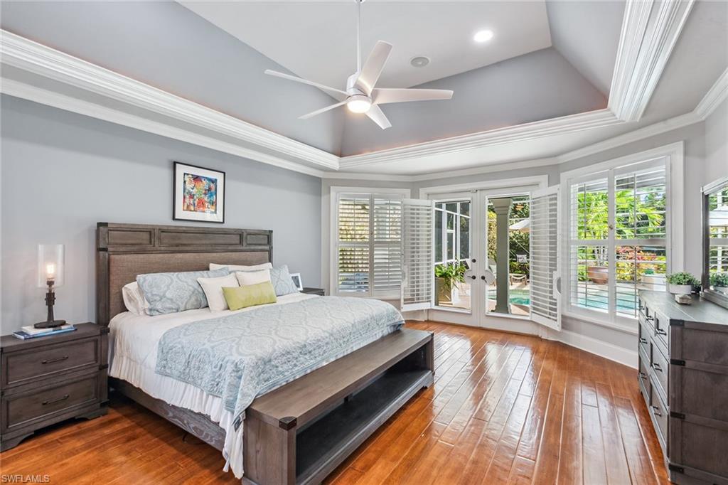 PINE RIDGE - Residential