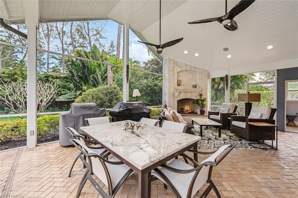 PINE RIDGE - Residential