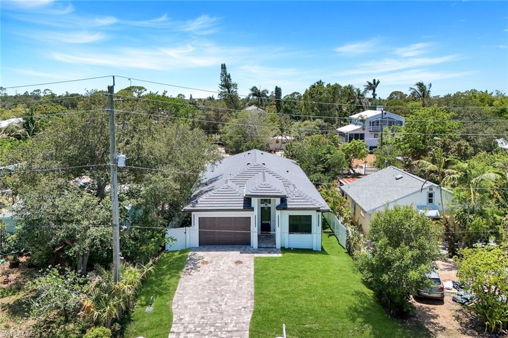 1312 Trail Terrace DR