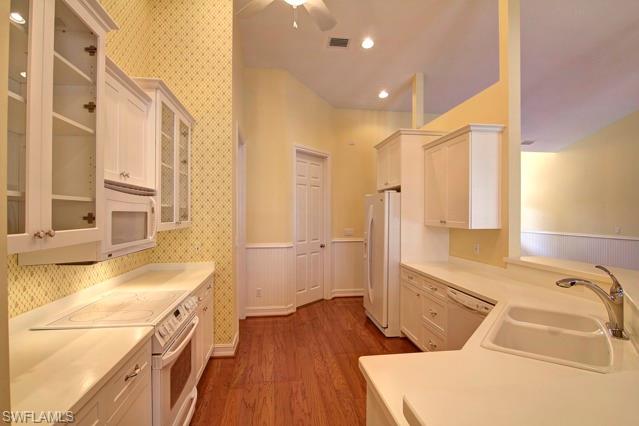 TIDEWATER ISLAND - Residential